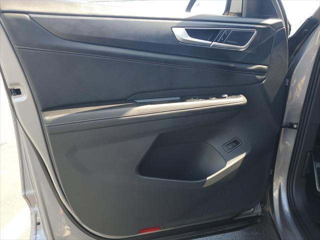 used 2025 Volkswagen Atlas Cross Sport car, priced at $49,000