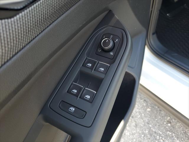 new 2025 Volkswagen Golf GTI car, priced at $39,243