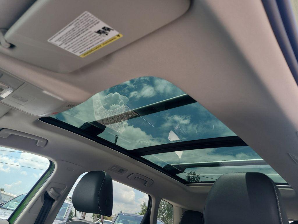new 2025 Volkswagen Taos car, priced at $27,375