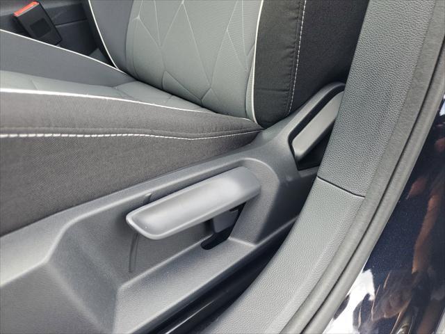 used 2025 Volkswagen Jetta car, priced at $22,500