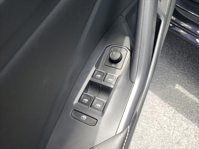 used 2025 Volkswagen Jetta car, priced at $22,500