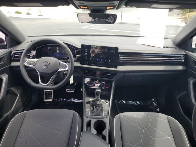 used 2025 Volkswagen Jetta car, priced at $22,500