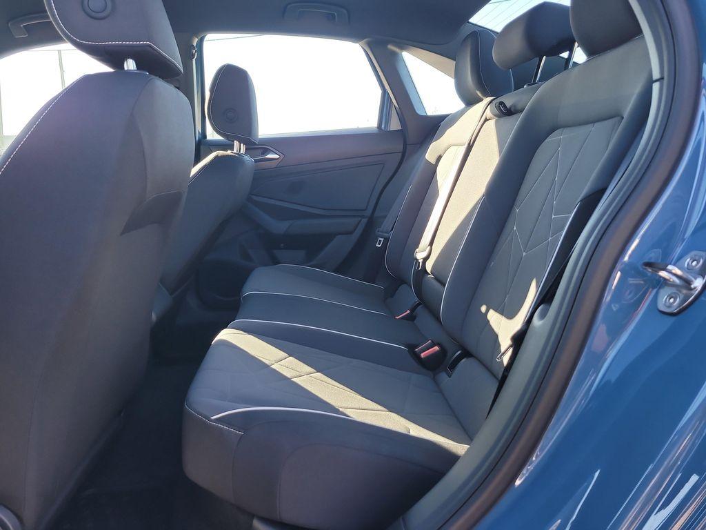 new 2026 Volkswagen Jetta car, priced at $27,279