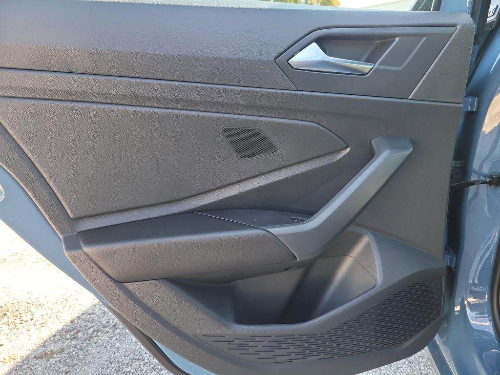 new 2026 Volkswagen Jetta car, priced at $27,279