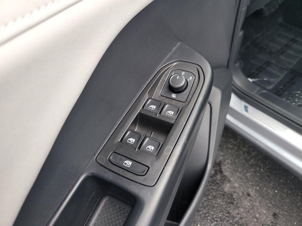 used 2025 Volkswagen Taos car, priced at $27,900