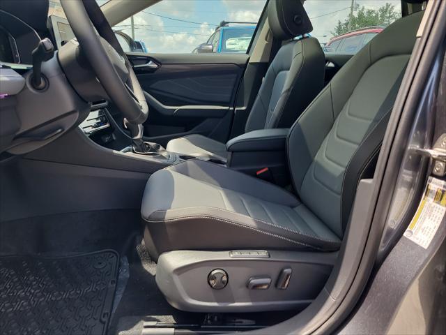 new 2025 Volkswagen Jetta car, priced at $28,752