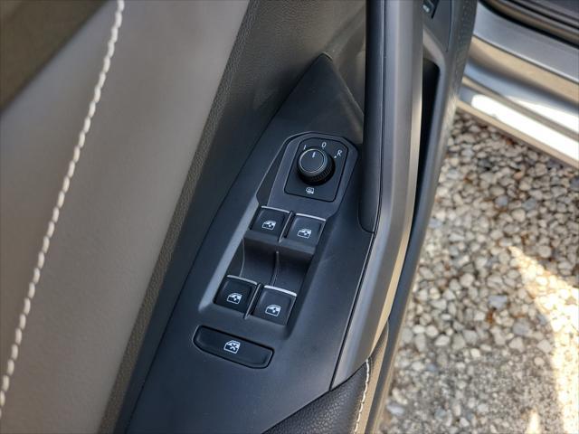 new 2025 Volkswagen Jetta car, priced at $28,752