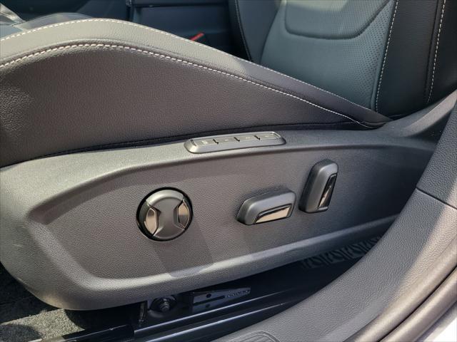 new 2025 Volkswagen Jetta car, priced at $28,752