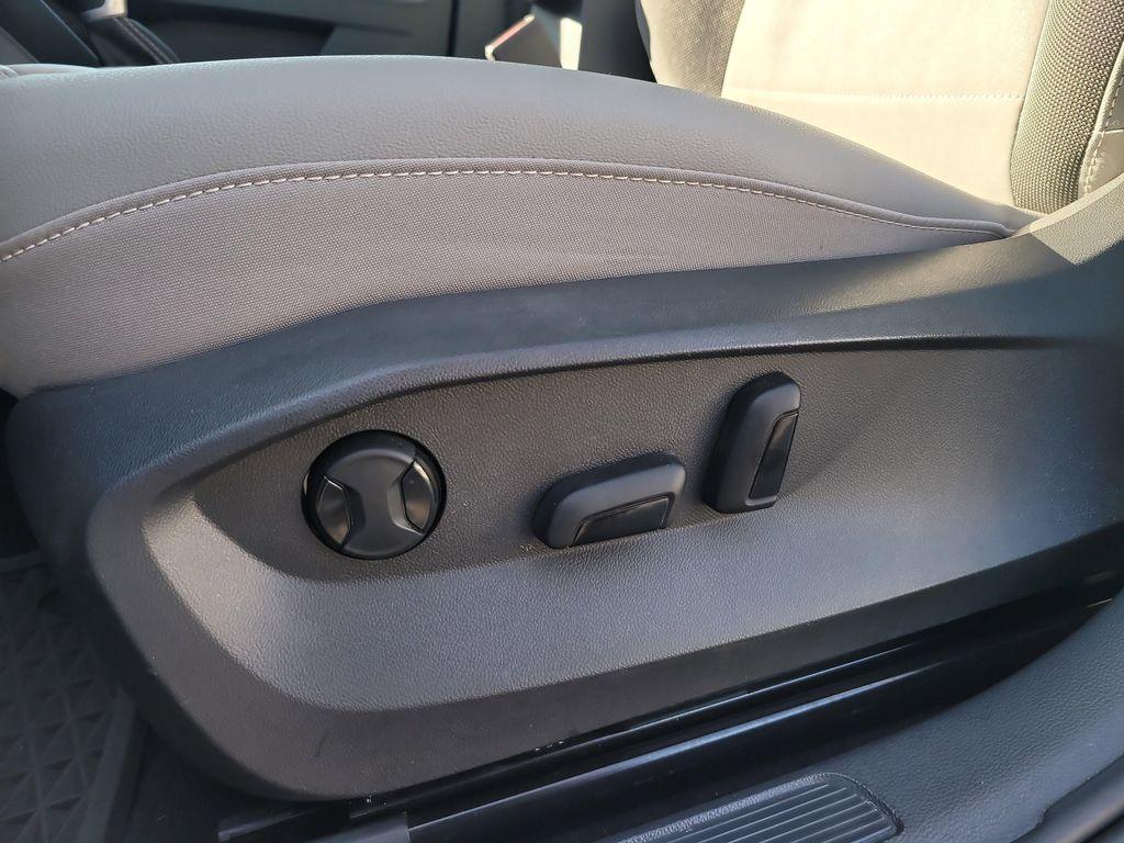 used 2022 Volkswagen Taos car, priced at $21,191
