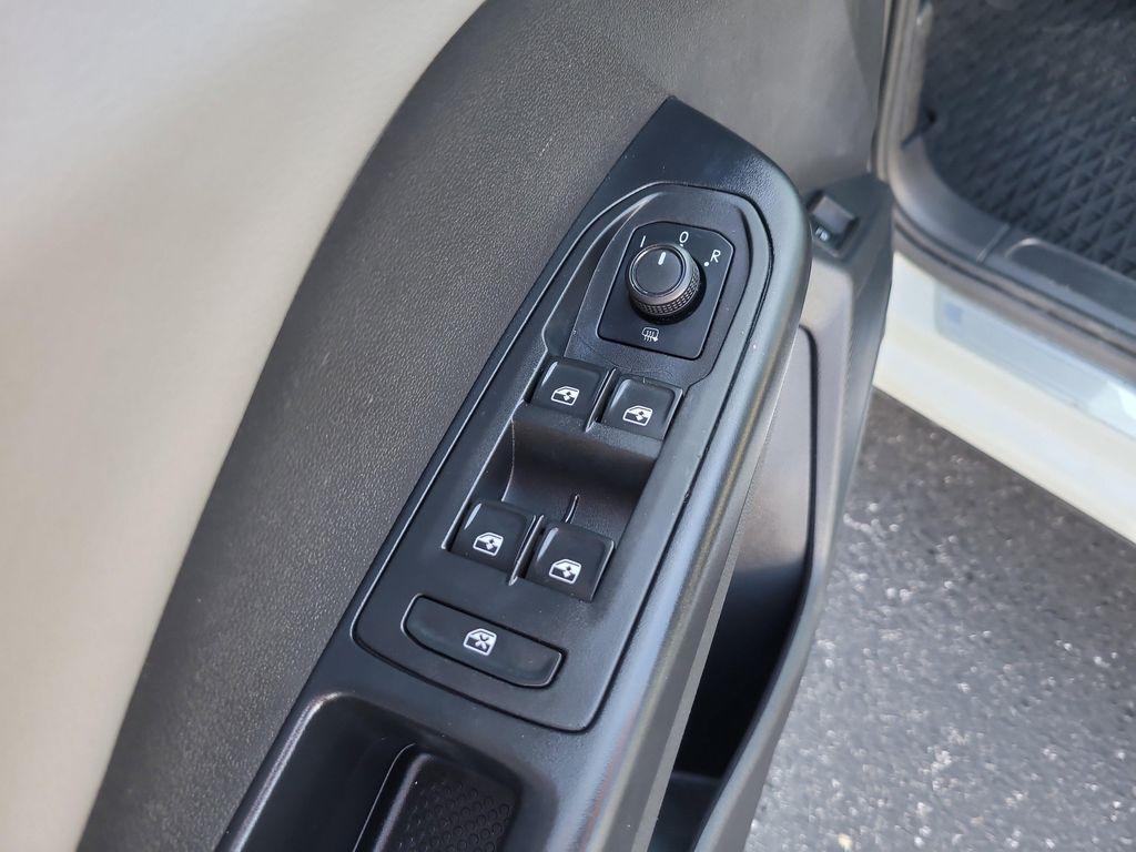 used 2022 Volkswagen Taos car, priced at $21,191