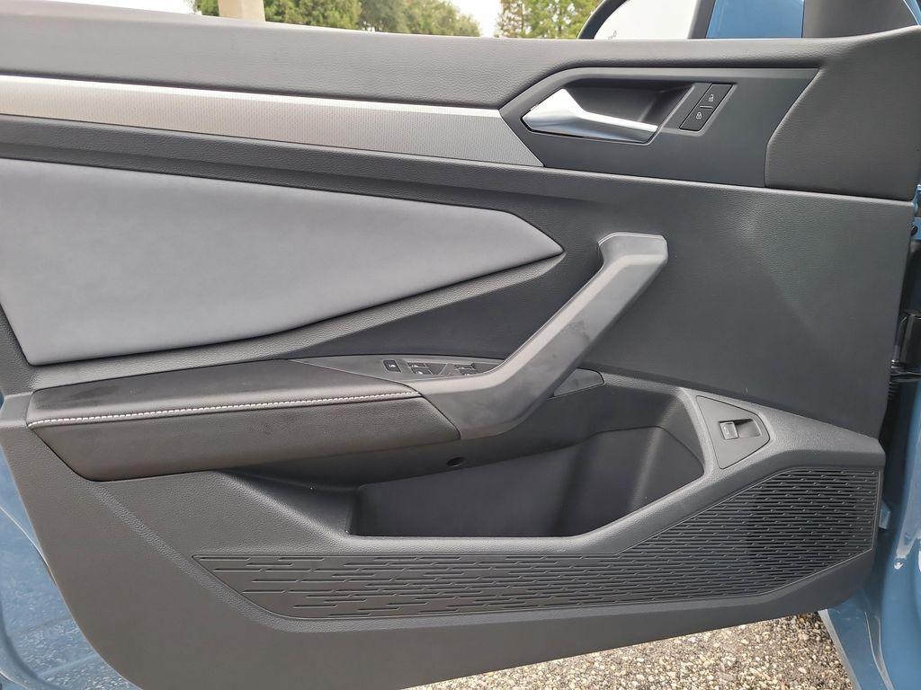 new 2025 Volkswagen Jetta car, priced at $27,732