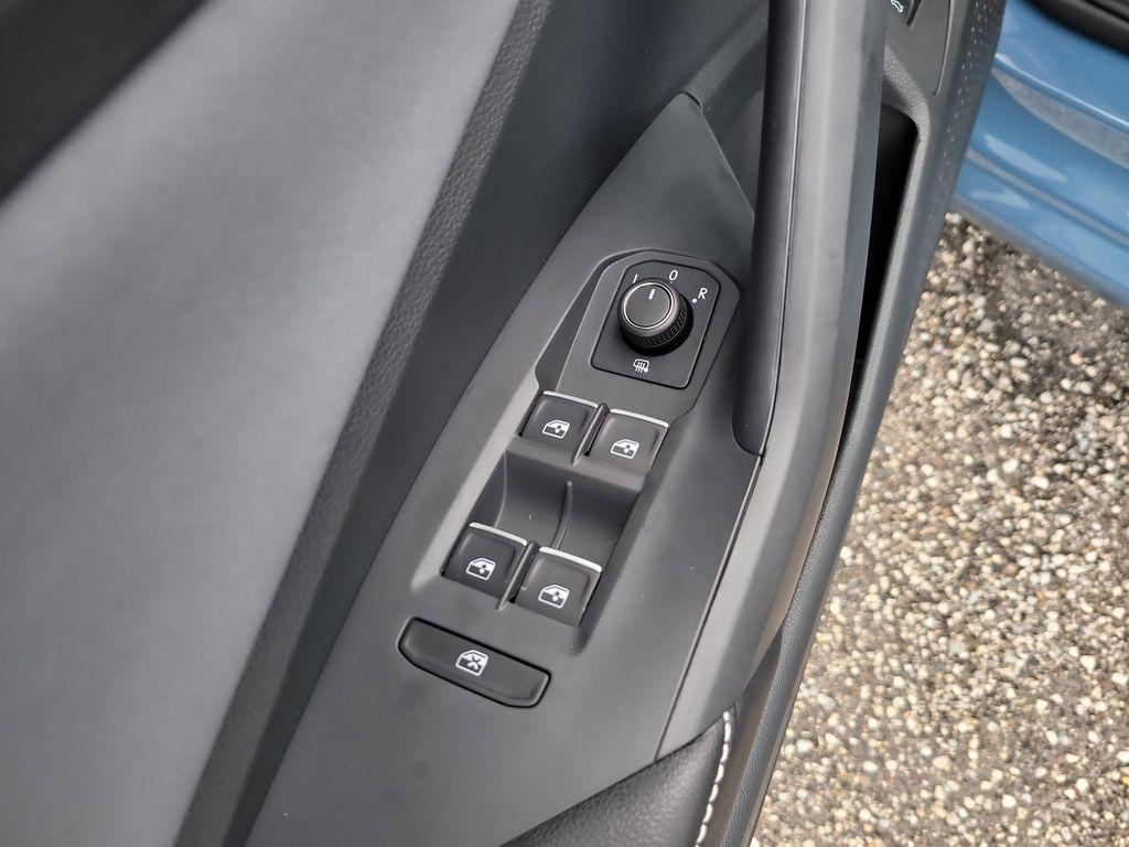 new 2025 Volkswagen Jetta car, priced at $27,732