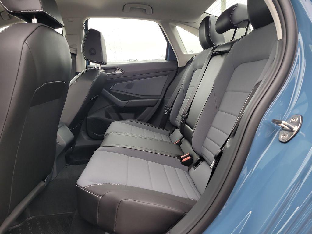 new 2025 Volkswagen Jetta car, priced at $27,732
