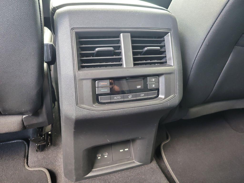 used 2021 Volkswagen Atlas car, priced at $23,833