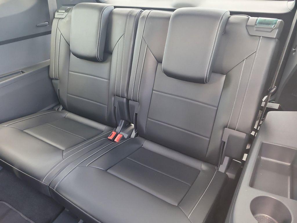 used 2021 Volkswagen Atlas car, priced at $23,833