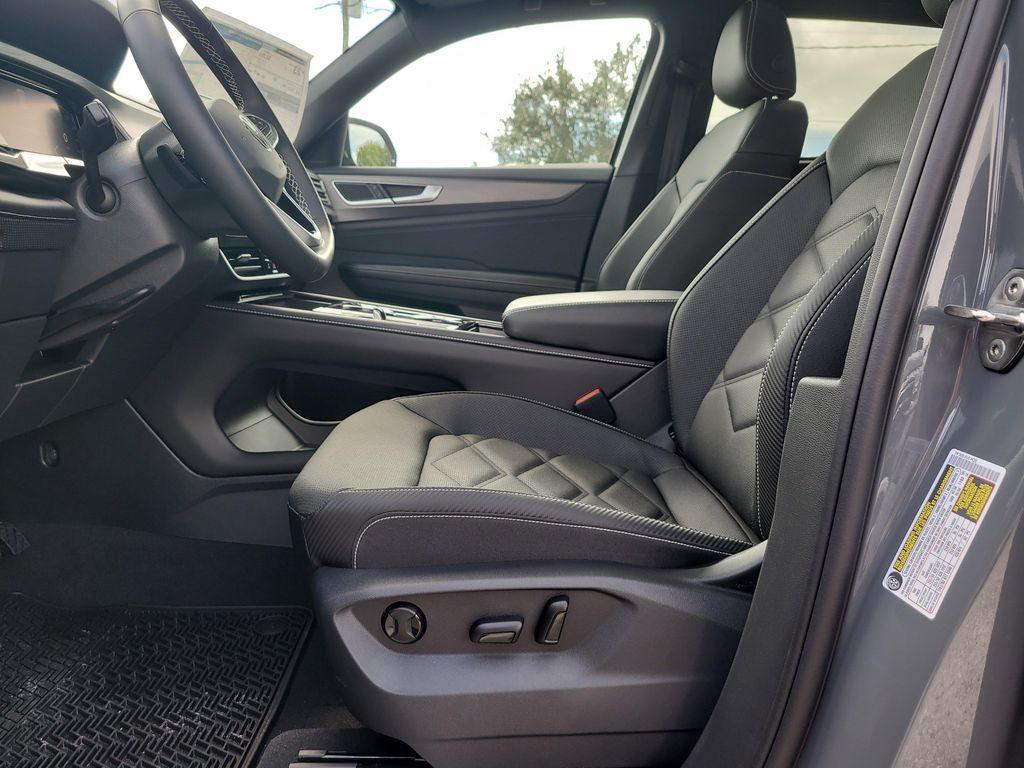 new 2026 Volkswagen Atlas Cross Sport car, priced at $45,425