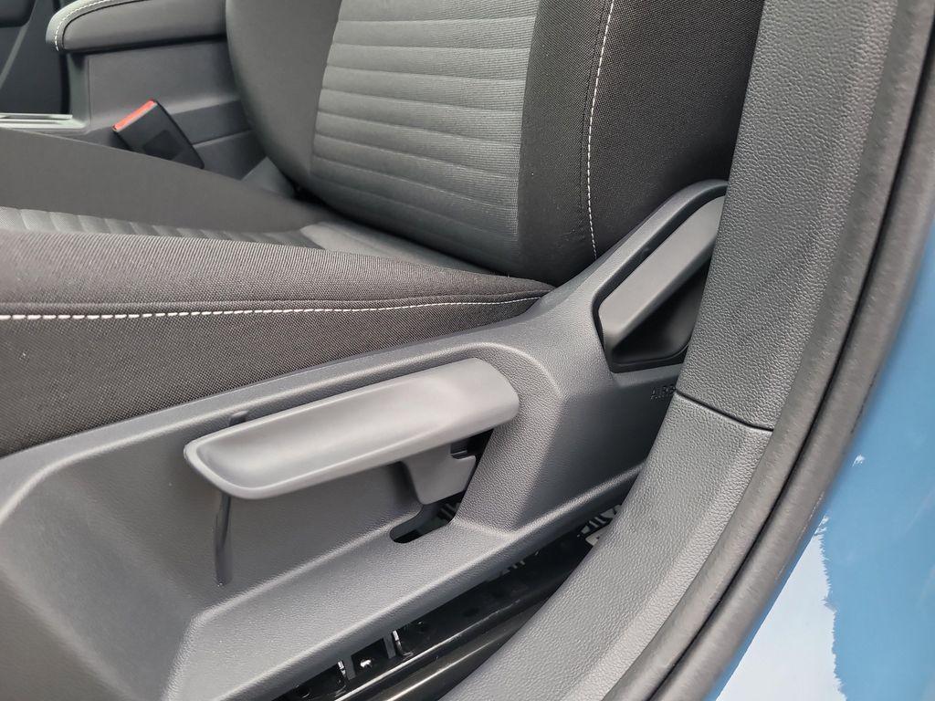 new 2025 Volkswagen Jetta car, priced at $22,331