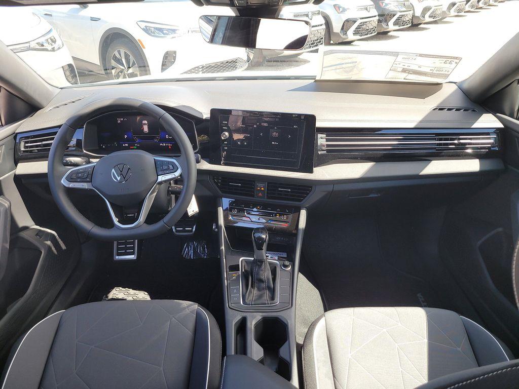 new 2026 Volkswagen Jetta car, priced at $27,716