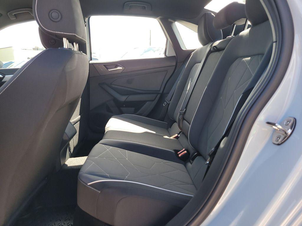 new 2026 Volkswagen Jetta car, priced at $27,716