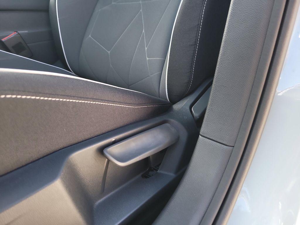 new 2026 Volkswagen Jetta car, priced at $27,716