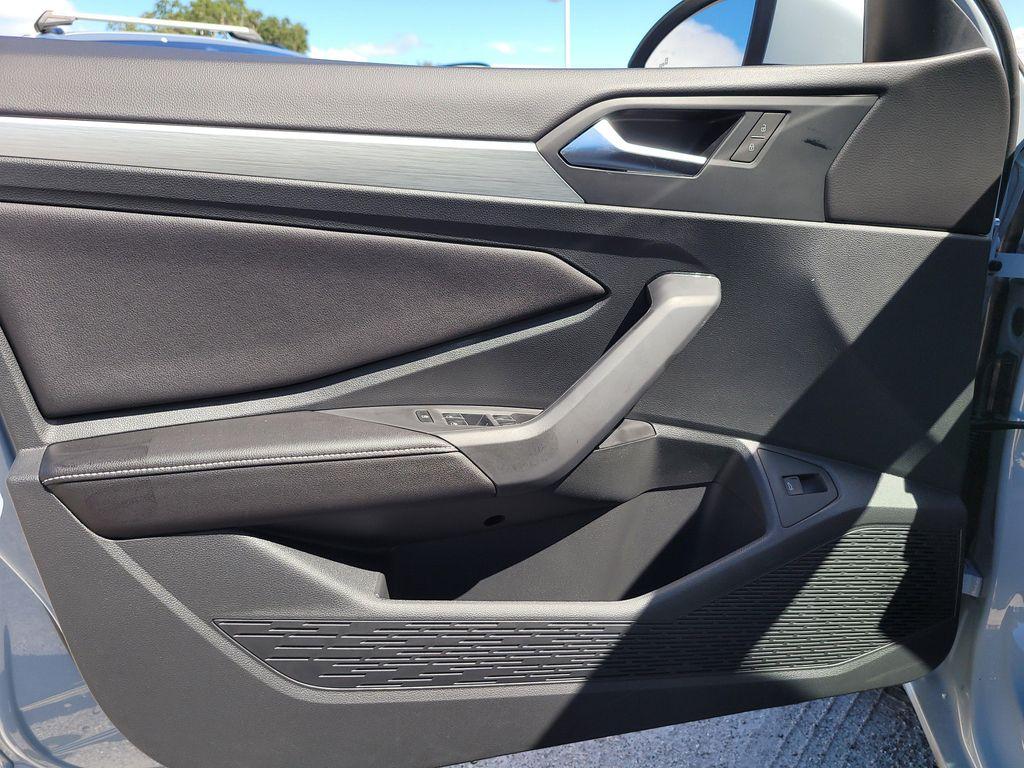 new 2026 Volkswagen Jetta car, priced at $27,716