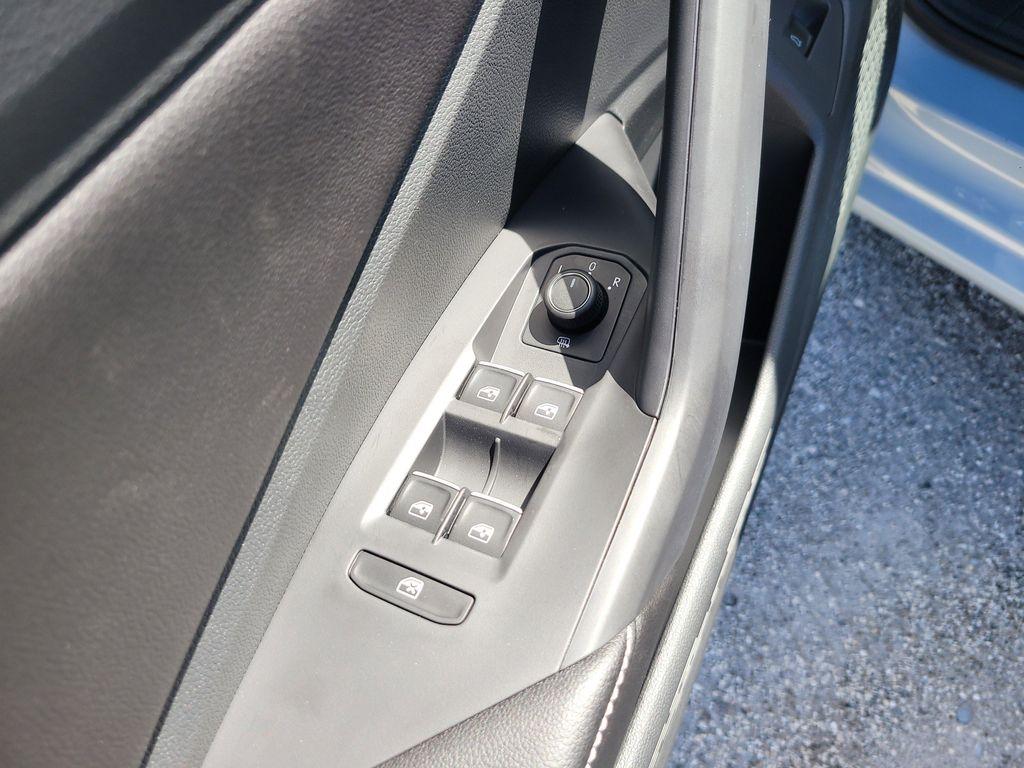 new 2026 Volkswagen Jetta car, priced at $27,716