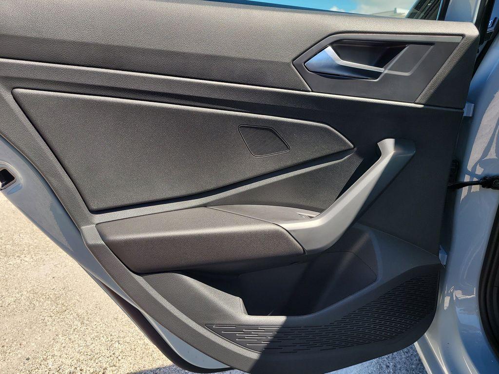 new 2026 Volkswagen Jetta car, priced at $27,716