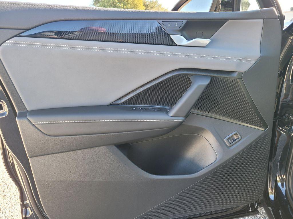 new 2025 Volkswagen Tiguan car, priced at $36,488