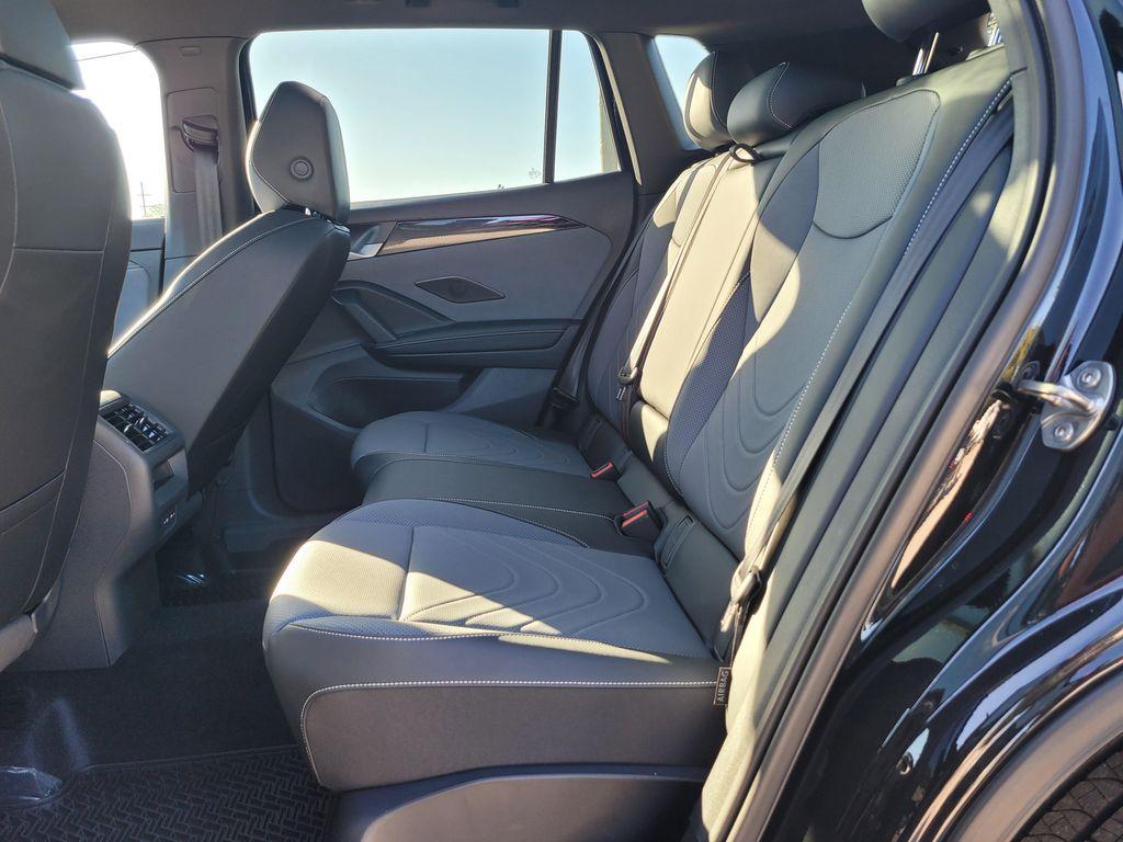 new 2025 Volkswagen Tiguan car, priced at $36,488