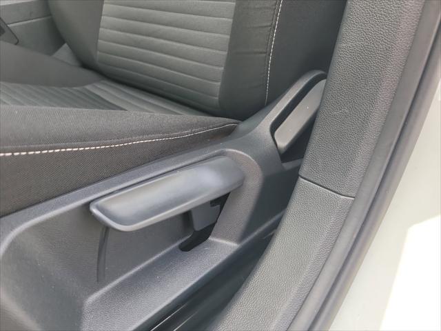 used 2022 Volkswagen Jetta car, priced at $16,898