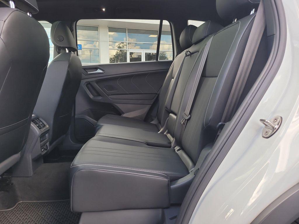 used 2022 Volkswagen Tiguan car, priced at $26,450