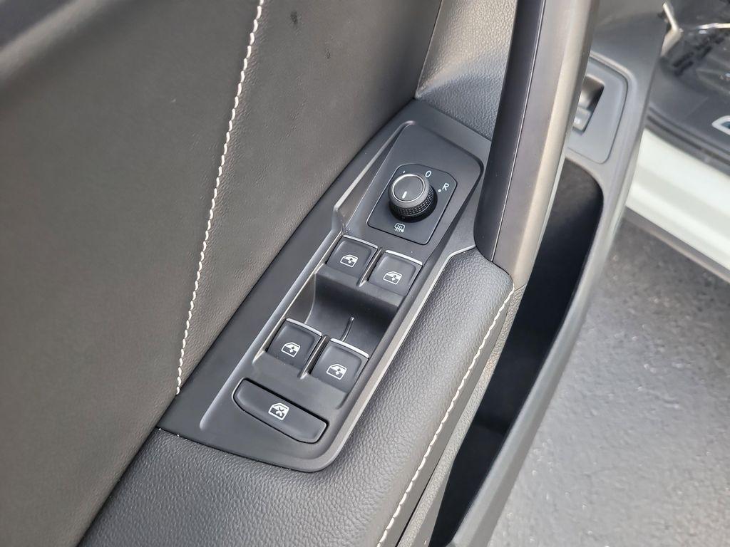 used 2022 Volkswagen Tiguan car, priced at $26,450