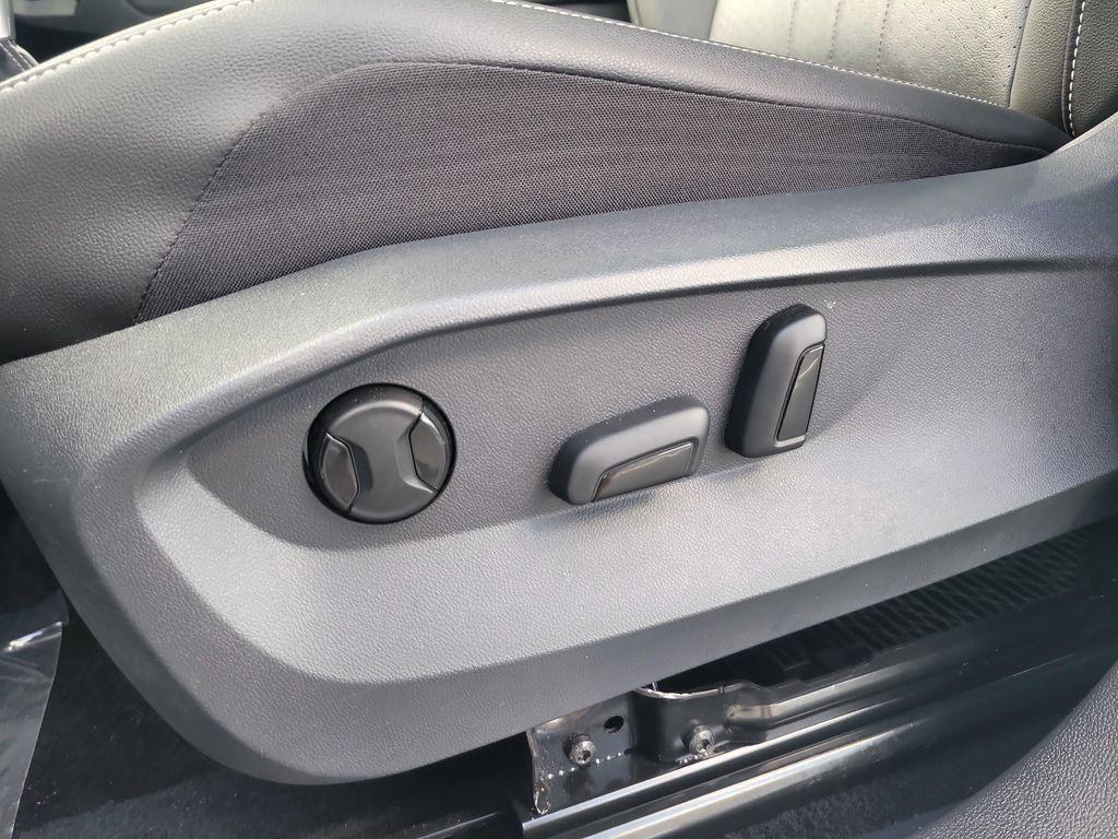 used 2022 Volkswagen Tiguan car, priced at $26,450