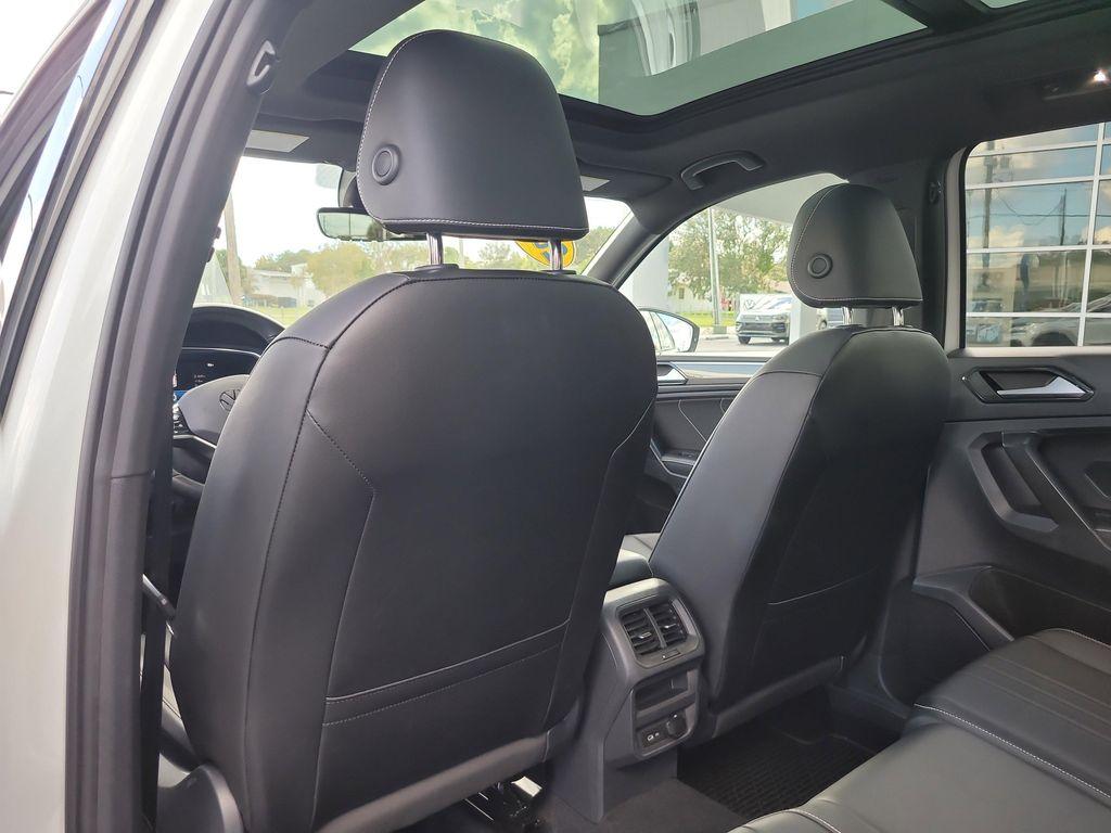 used 2022 Volkswagen Tiguan car, priced at $26,450