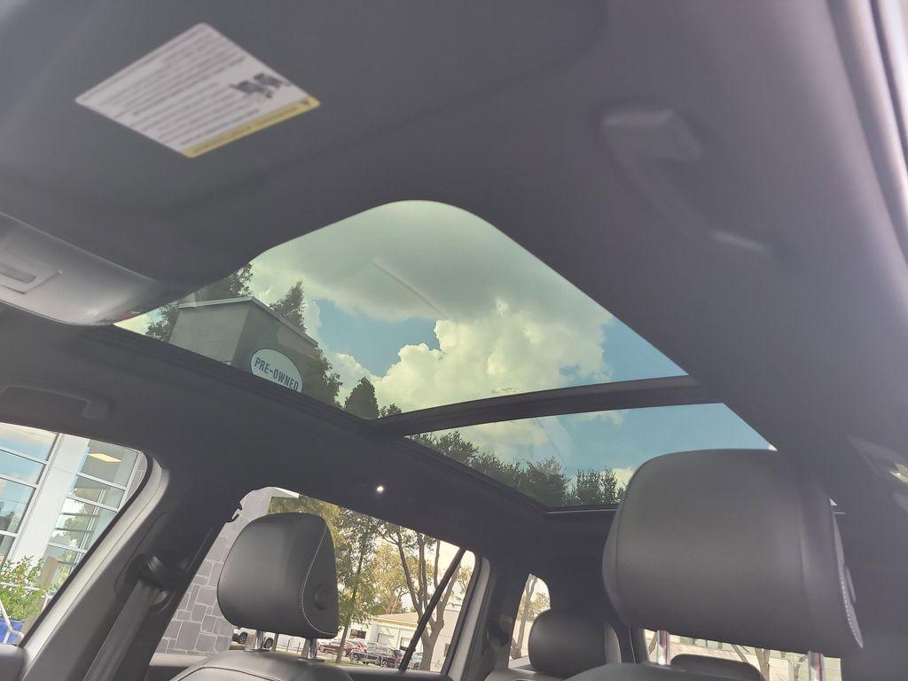 used 2022 Volkswagen Tiguan car, priced at $26,450