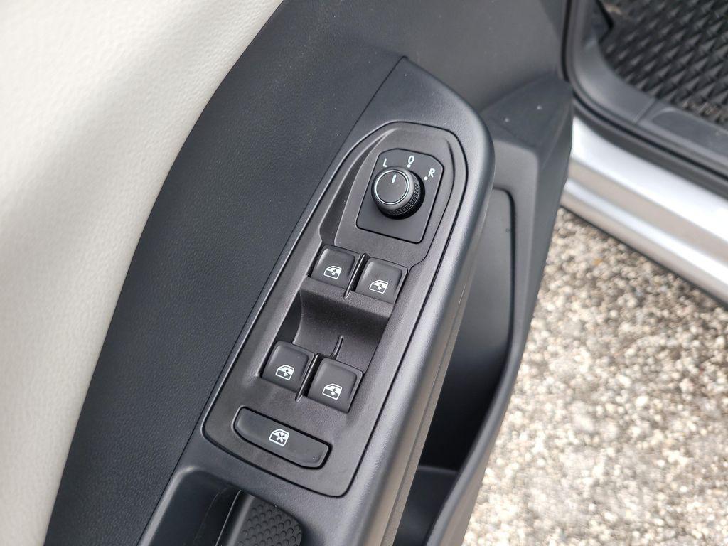 new 2025 Volkswagen Taos car, priced at $26,592