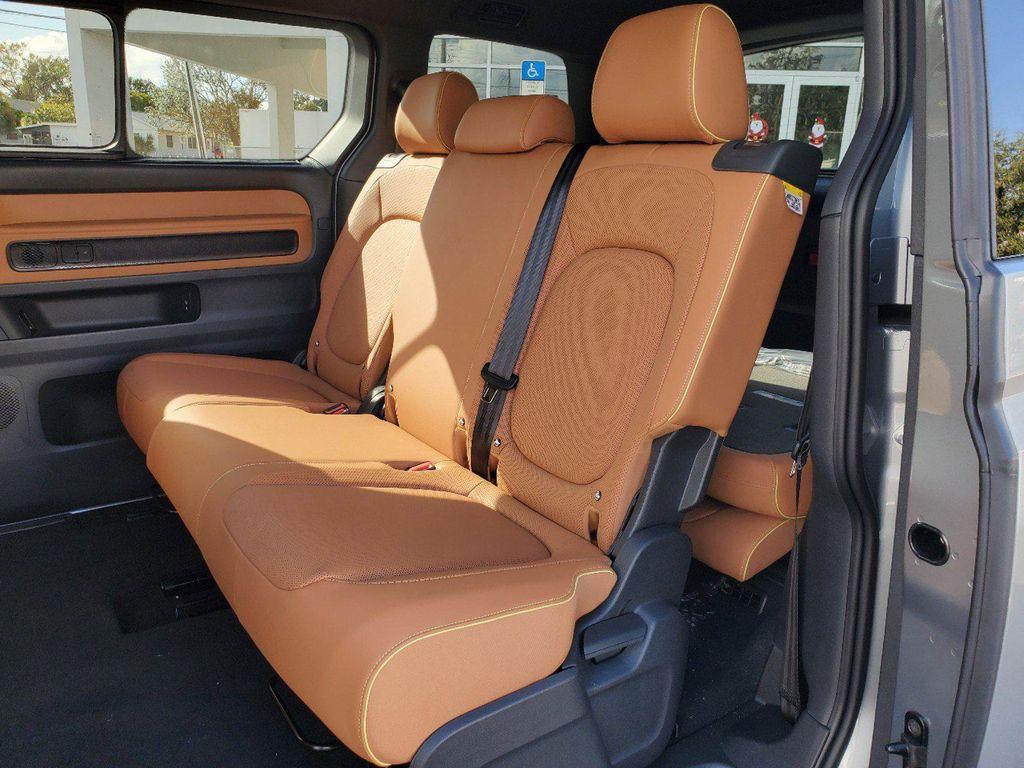 new 2025 Volkswagen ID. Buzz car, priced at $58,522