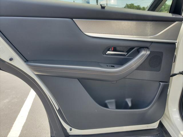 used 2024 Mazda CX-90 PHEV car, priced at $39,361