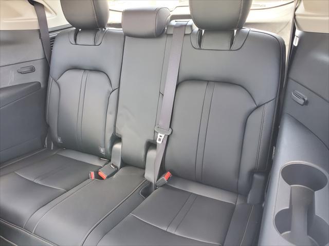 used 2024 Mazda CX-90 PHEV car, priced at $39,361