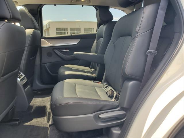 used 2024 Mazda CX-90 PHEV car, priced at $39,361