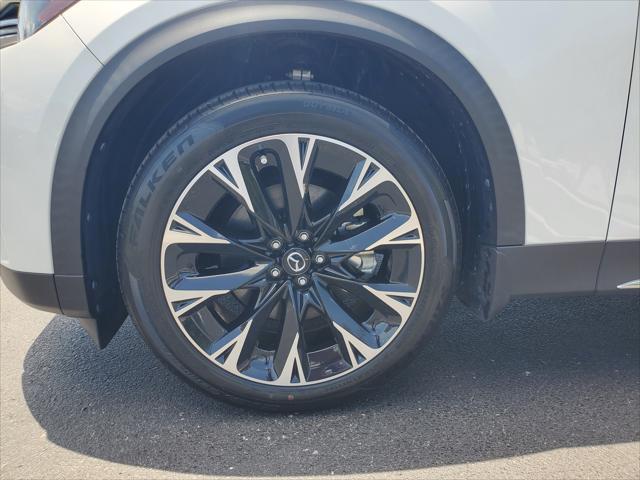 used 2024 Mazda CX-90 PHEV car, priced at $39,361