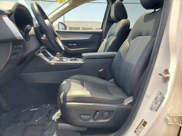 used 2024 Mazda CX-90 PHEV car, priced at $39,361