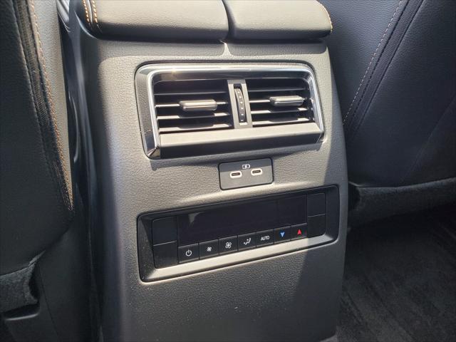 used 2024 Mazda CX-90 PHEV car, priced at $39,361