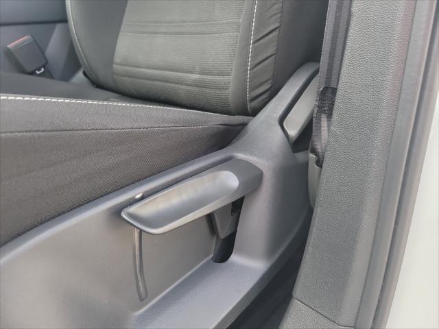used 2023 Volkswagen Tiguan car, priced at $22,807