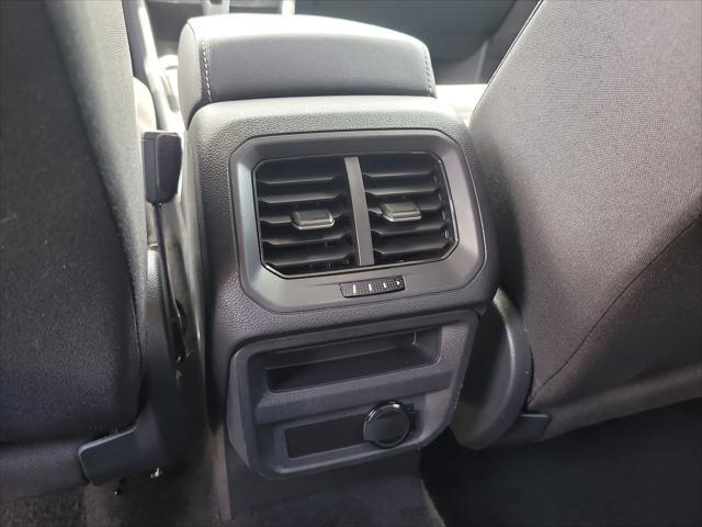 used 2023 Volkswagen Tiguan car, priced at $22,807