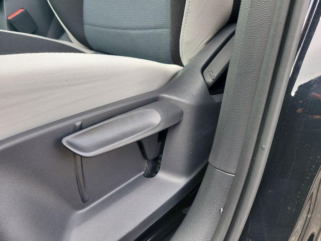 new 2025 Volkswagen Taos car, priced at $25,918