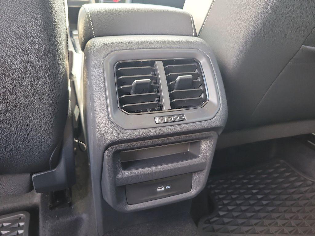 used 2025 Volkswagen Taos car, priced at $27,800