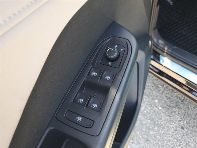new 2025 Volkswagen Taos car, priced at $31,104