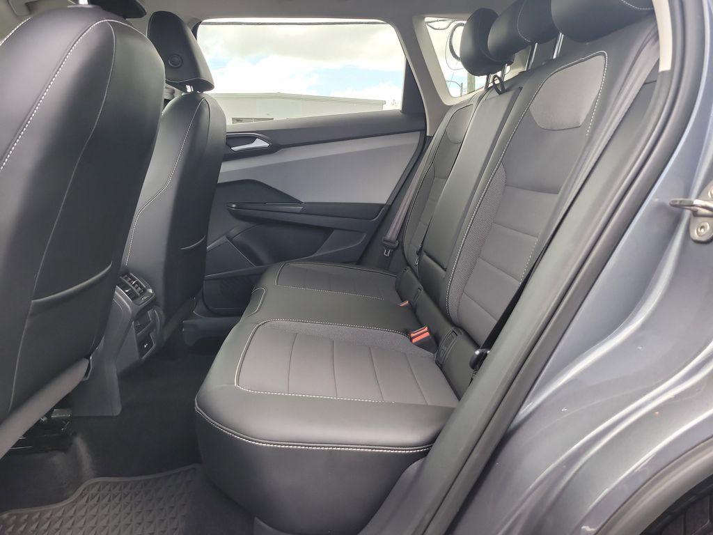 used 2022 Volkswagen Taos car, priced at $18,631