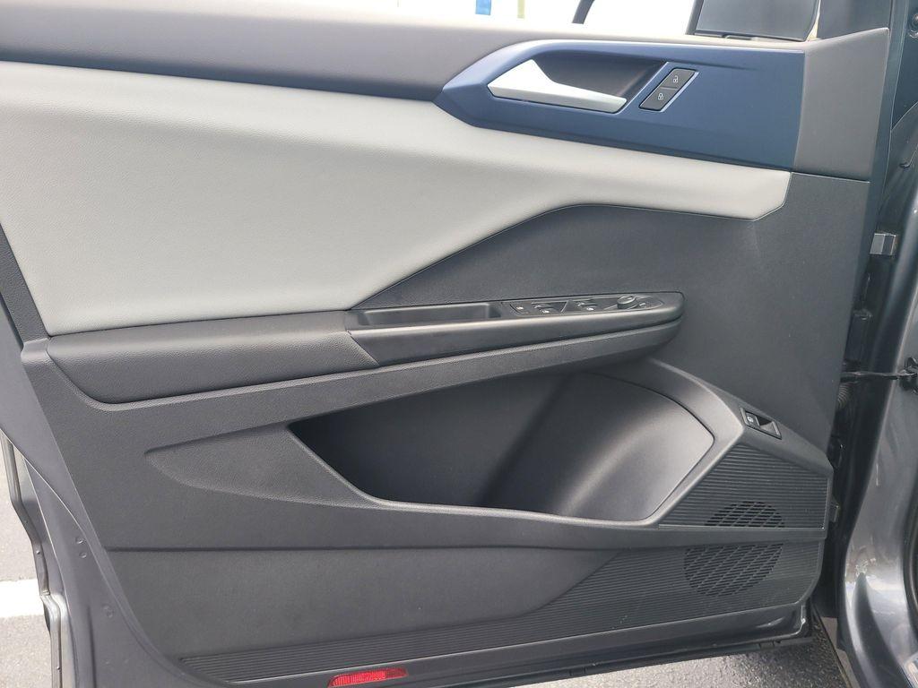 used 2022 Volkswagen Taos car, priced at $18,631